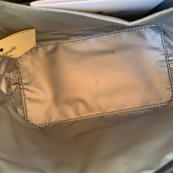 Abalene set Kate spade Cameron Street cosmetic bag - Picture 4 of 8